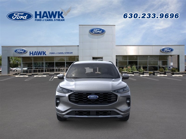 2025 FORD ESCAPE - Image 6