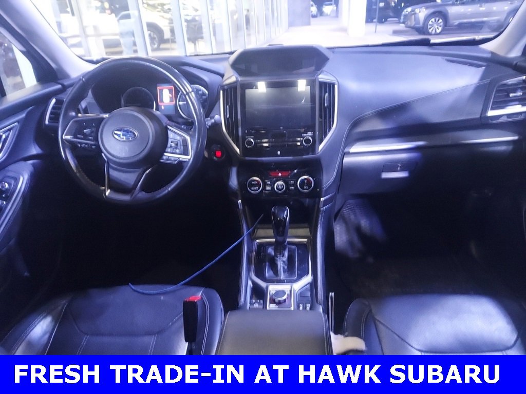 2020 SUBARU FORESTER - Image 8