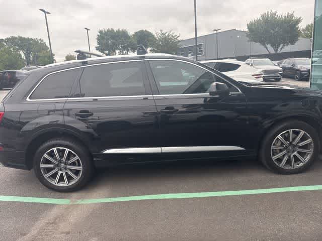 2018 Audi Q7 Premium Plus photo 3