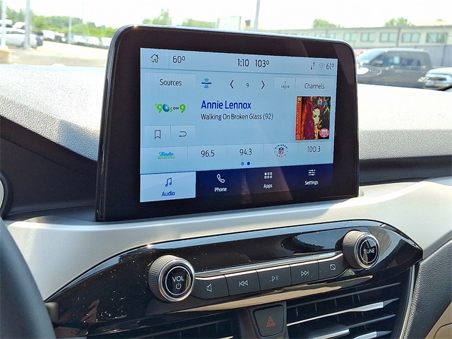 2022 Ford Escape SE photo 14