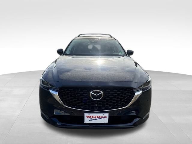 2025 Mazda CX-5 2.5 Premium Plus photo 8