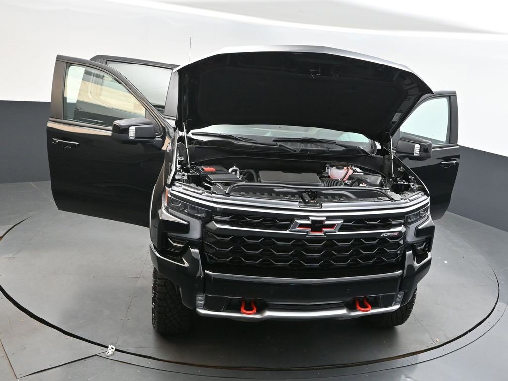 2026 Chevrolet Silverado 1500 ZR2 photo 51