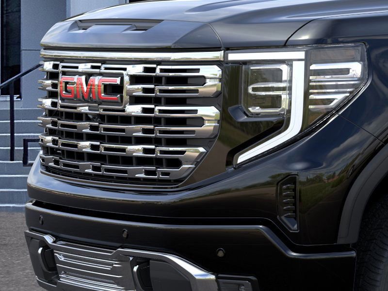 2026 Gmc Sierra 1500 Denali photo 13