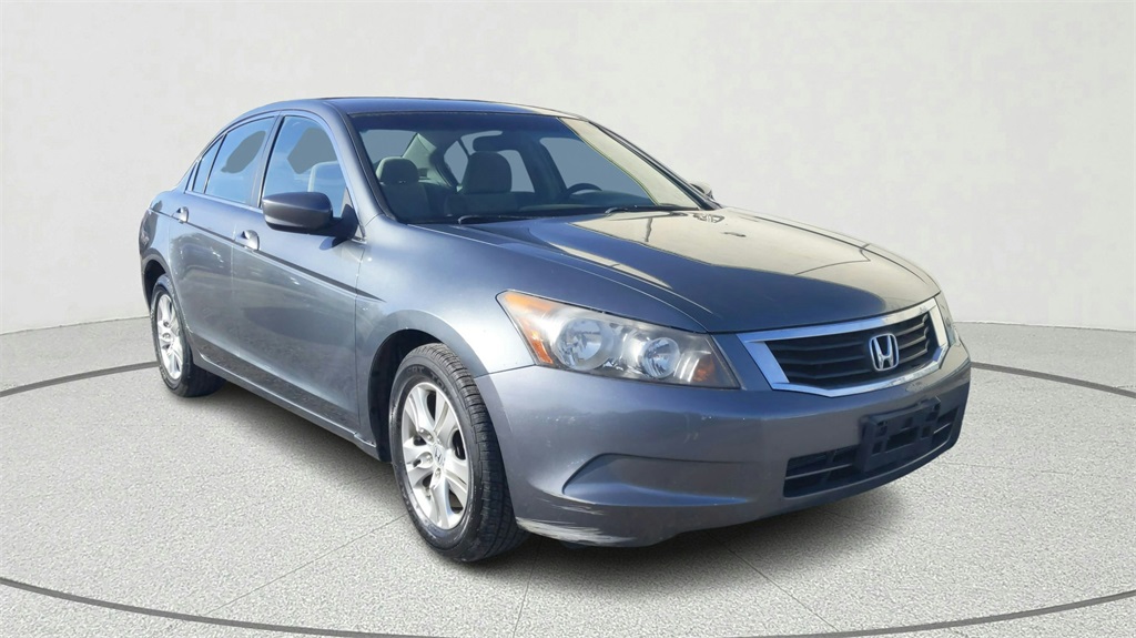 2008 Honda Accord LX-P