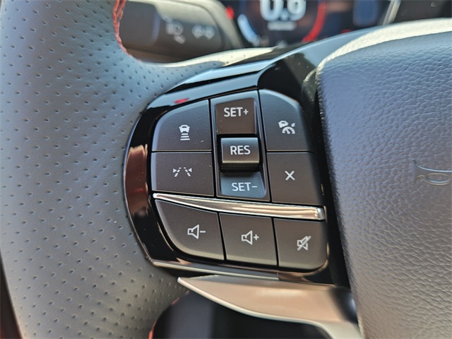 2025 Ford Explorer ST-Line photo 22