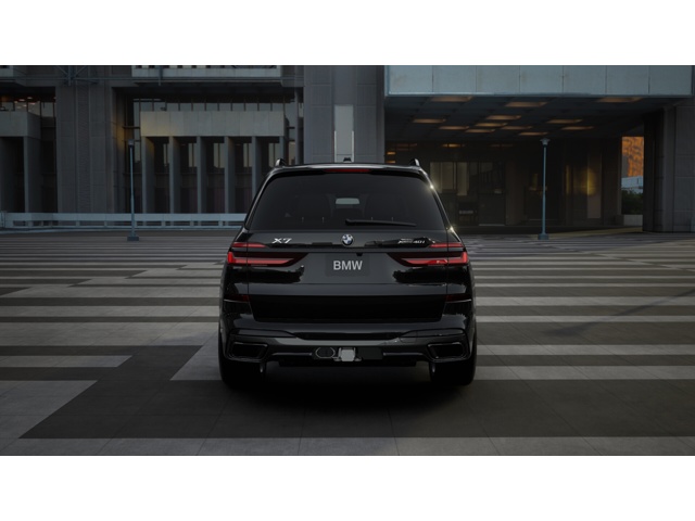 2026 Bmw X7 xDrive40i photo 2