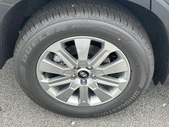 2025 Hyundai Palisade SEL photo 15