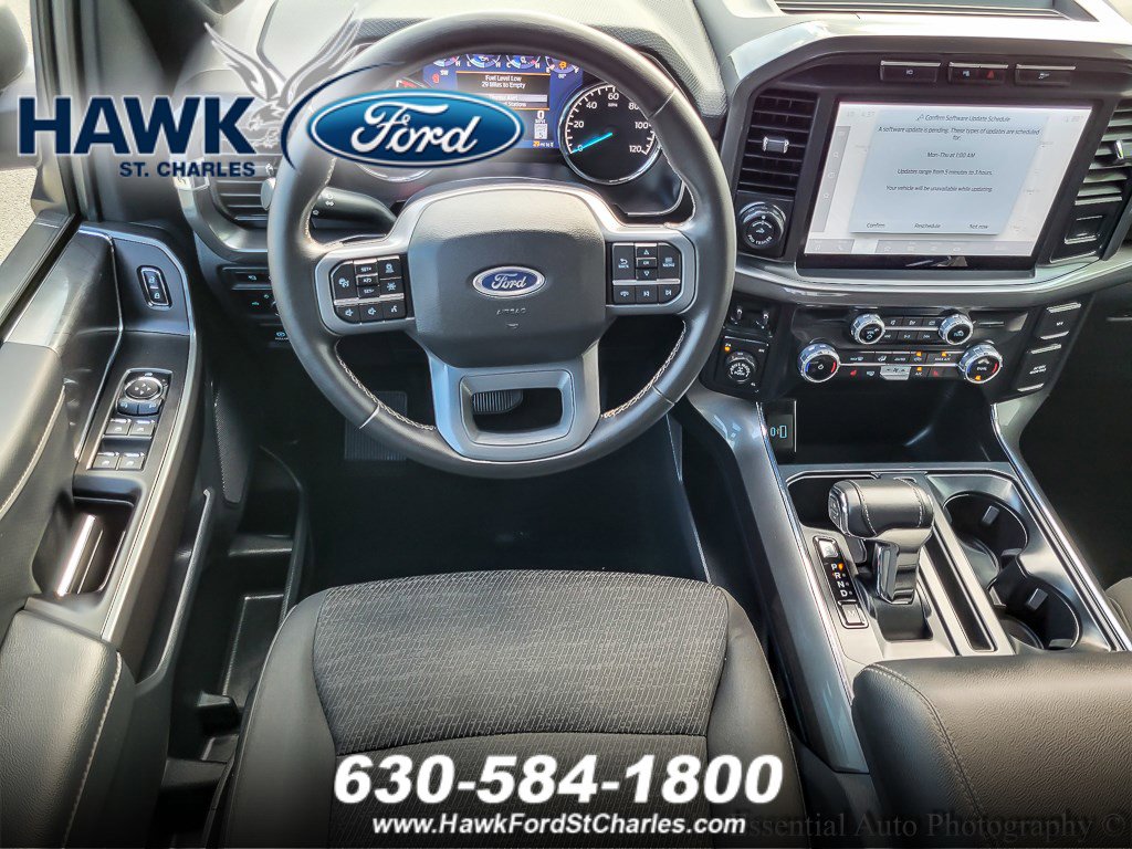 2023 FORD F-150 - Image 9