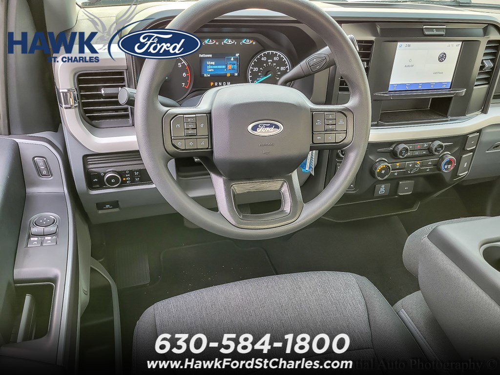 2025 FORD F-350 - Image 8