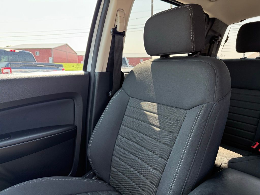 2022 Ford Ranger XLT photo 22