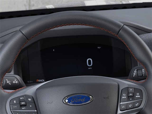 2025 Ford Explorer photo 12