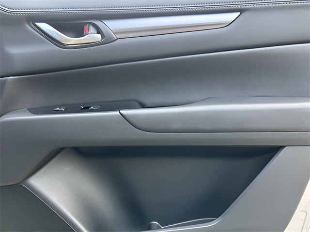 2024 Mazda CX-5 2.5 Select photo 28