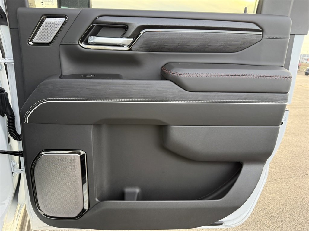 2026 GMC SIERRA HD - Image 35