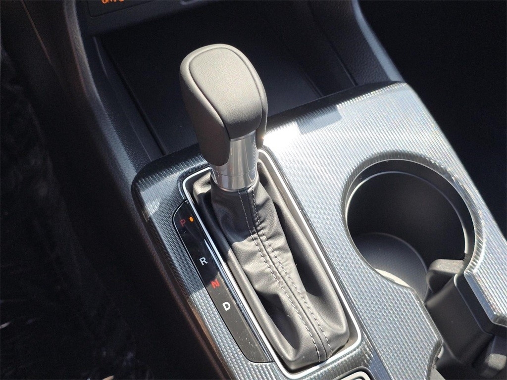 2025 Honda Civic Sport photo 20