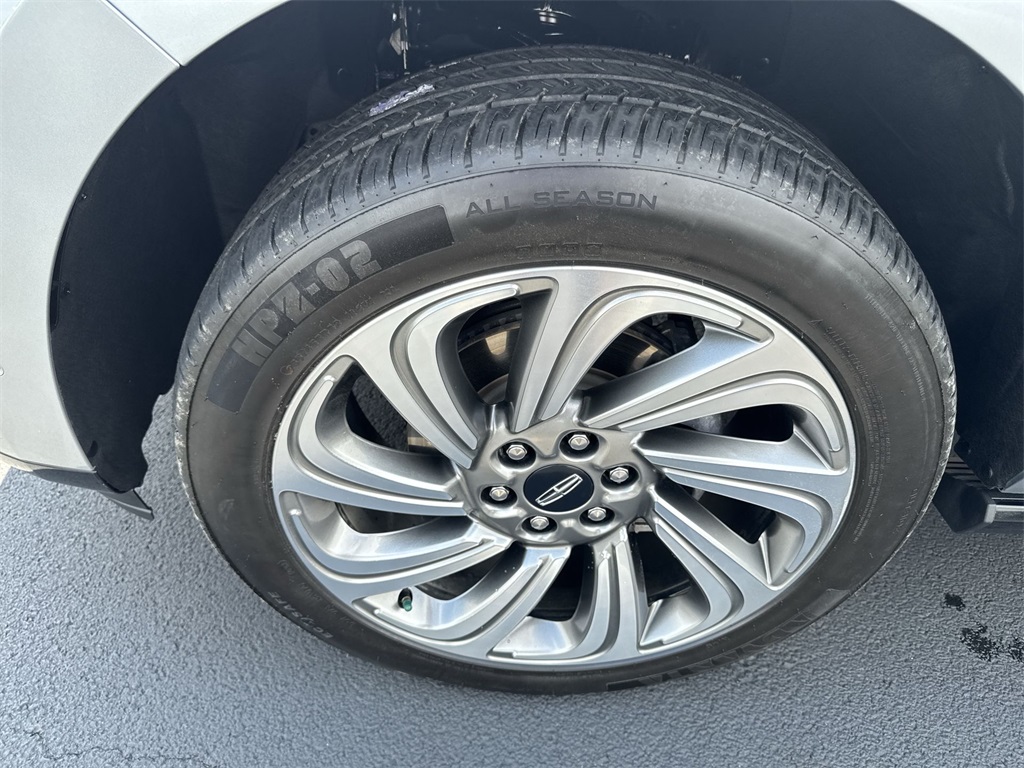 2023 Lincoln Navigator Reserve photo 16