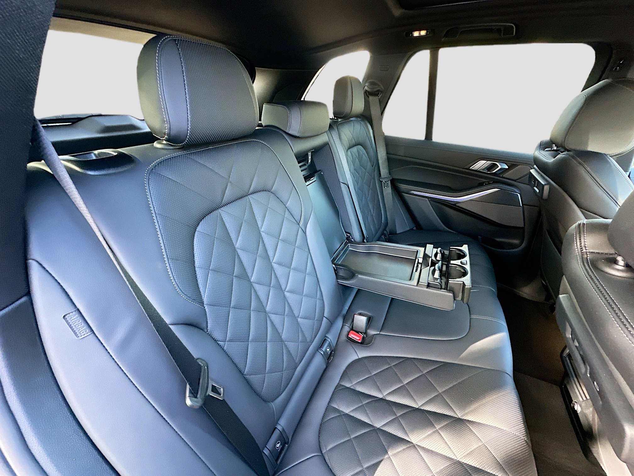 2023 Bmw X5 sDrive40i photo 28