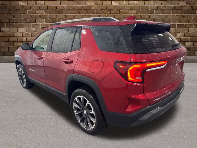 2026 Gmc Terrain Elevation photo 3