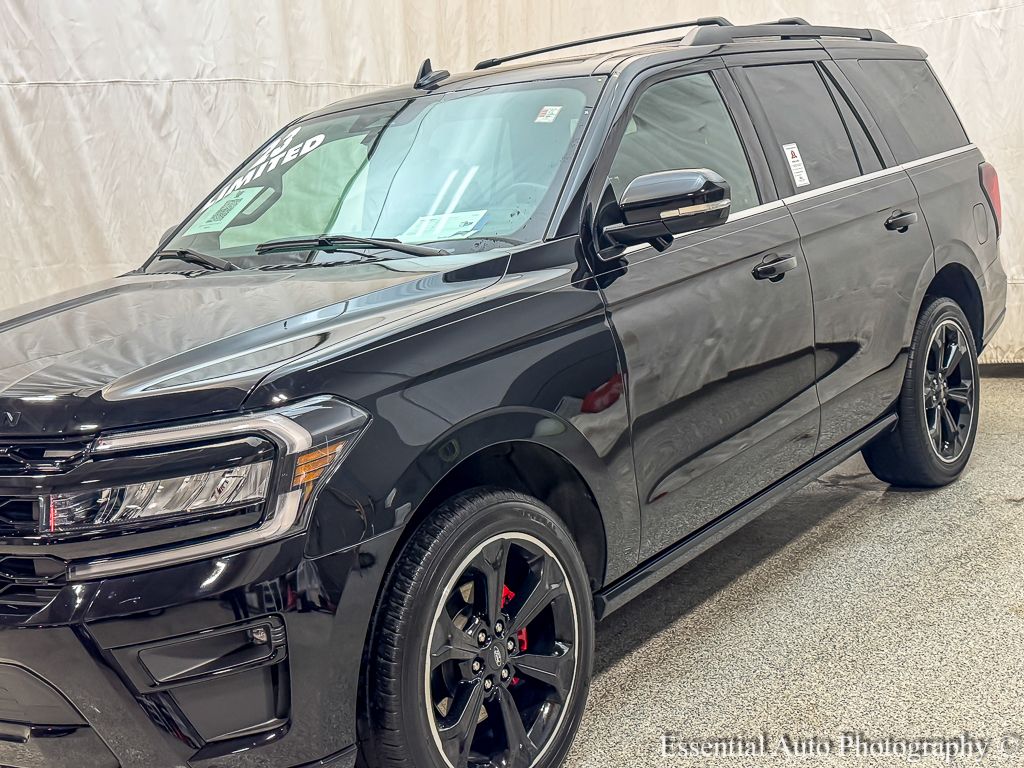 2023 FORD EXPEDITION - Image 5