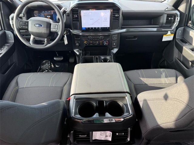 2025 Ford F-150 STX photo 6