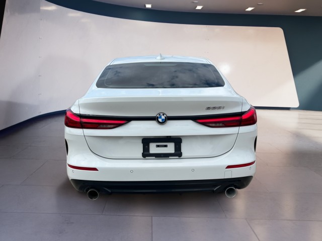 2024 Bmw 228i sDrive Gran Coupe photo 4