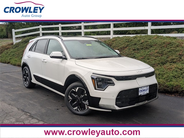 2025 Kia Niro Wave's photo