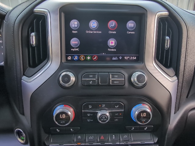 2019 Gmc Sierra 1500 SLE photo 27