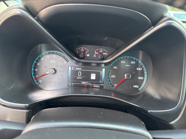 2018 Gmc Canyon Denali photo 19
