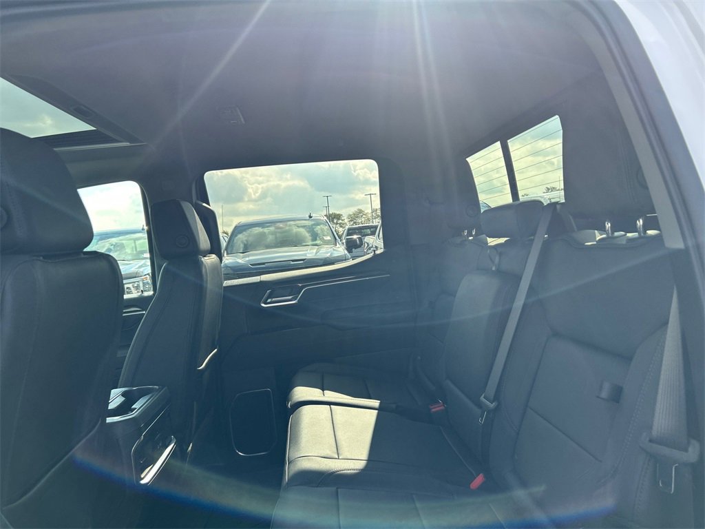 2026 GMC SIERRA - Image 33