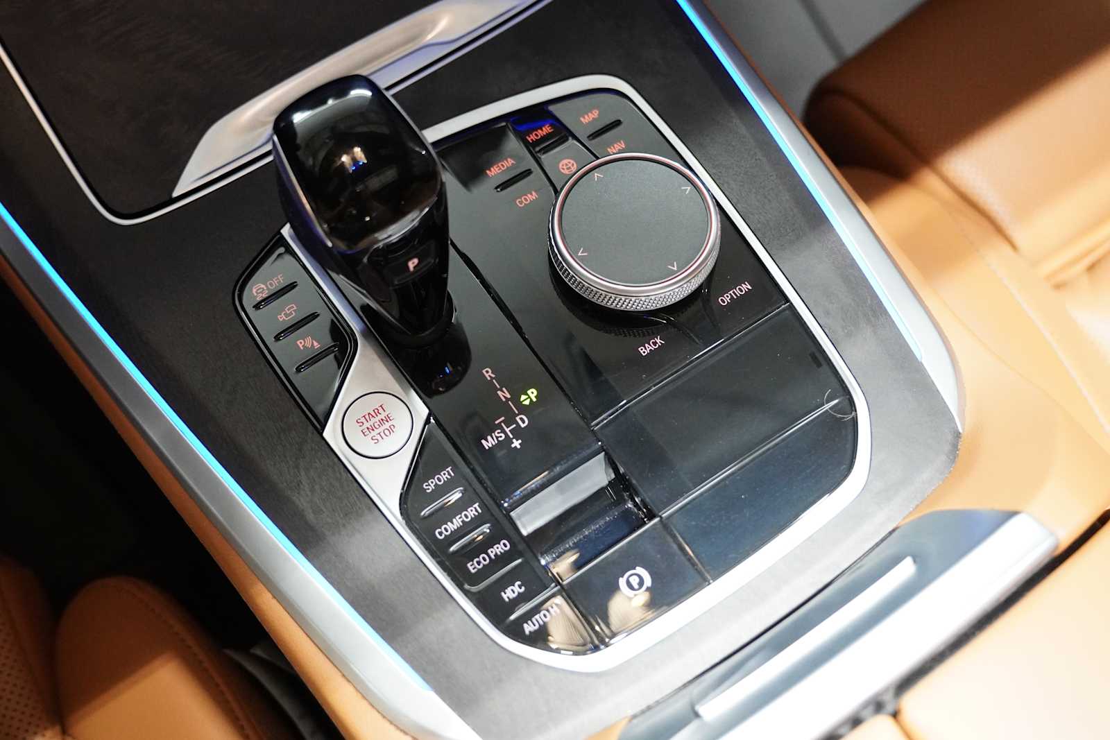 2023 Bmw X5 xDrive40i photo 17