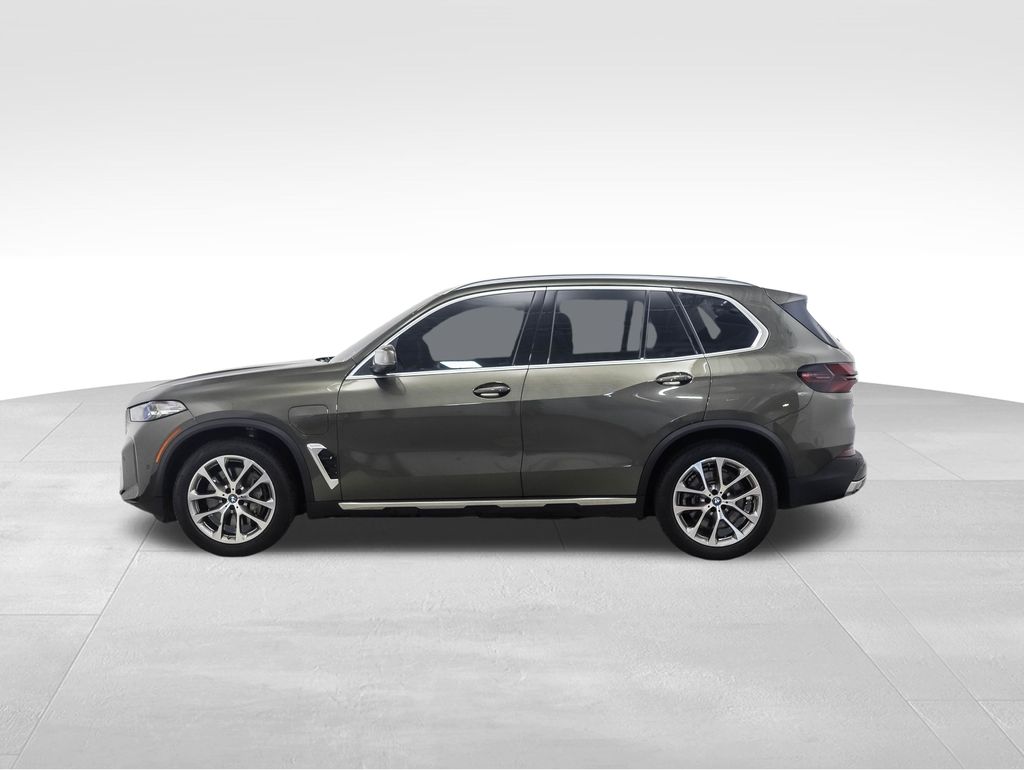 Certified 2024 BMW X5 50e with VIN 5UX43EU03R9U94345 for sale in Minneapolis, Minnesota