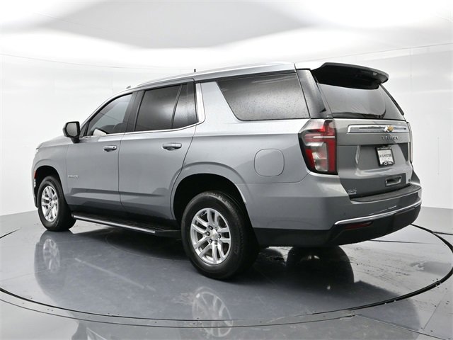 2023 Chevrolet Tahoe LT photo 5
