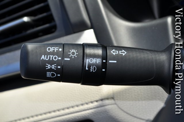 2026 Honda Odyssey EX-L photo 19