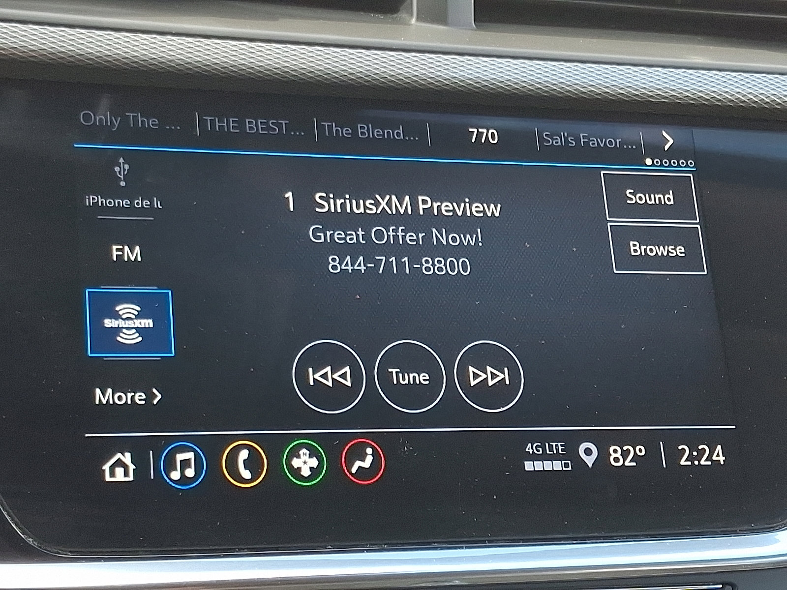 2022 Buick Encore Select photo 23