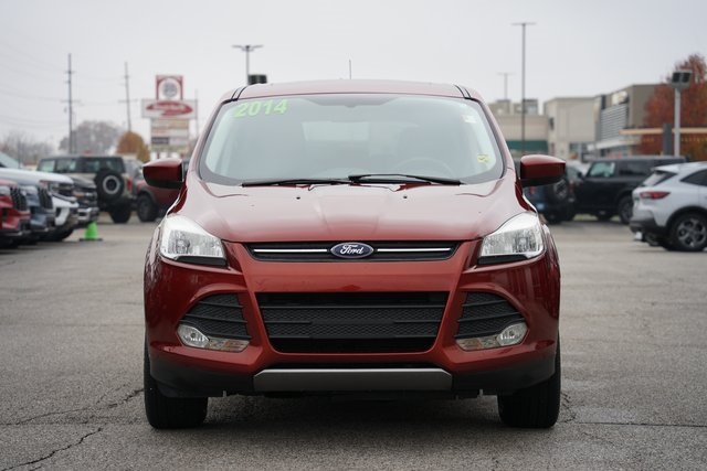 2014 FORD ESCAPE - Image 2