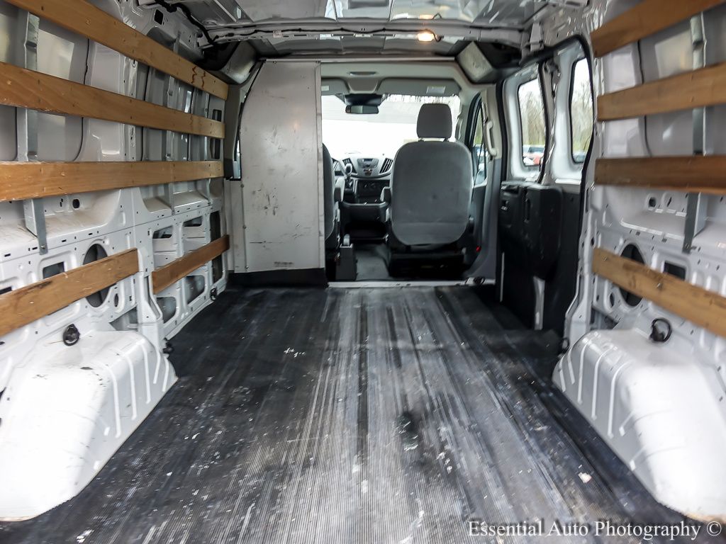 2016 FORD TRANSIT - Image 17