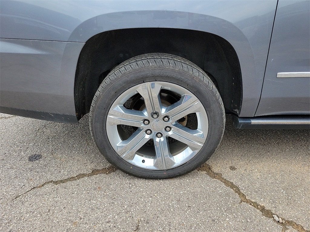 2019 Gmc Yukon XL Denali photo 7
