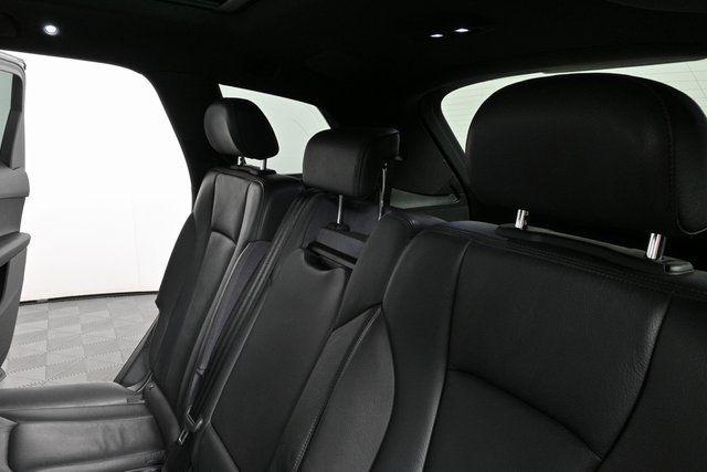 2017 Audi Q7 3.0T Premium Plus photo 18