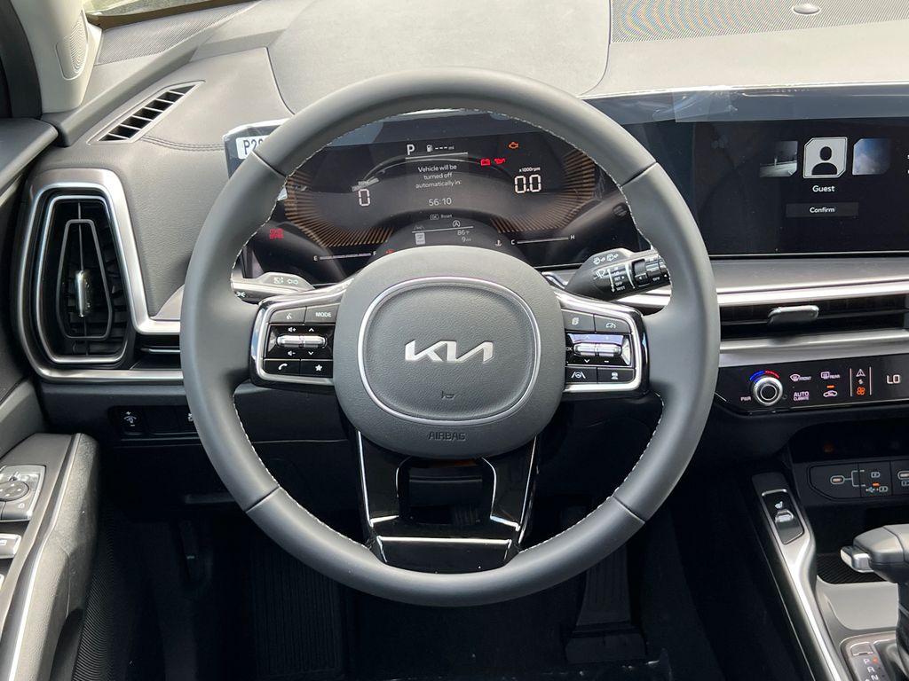 2025 Kia Sorento S photo 22