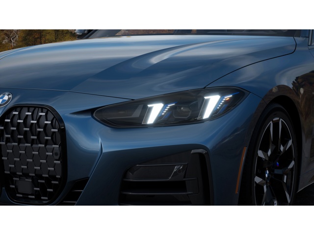2026 Bmw 430i xDrive photo 6