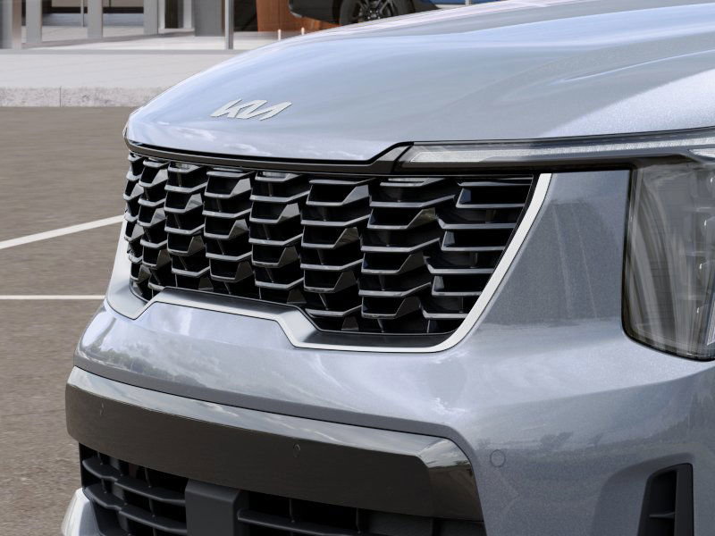 2025 Kia Sorento S photo 11