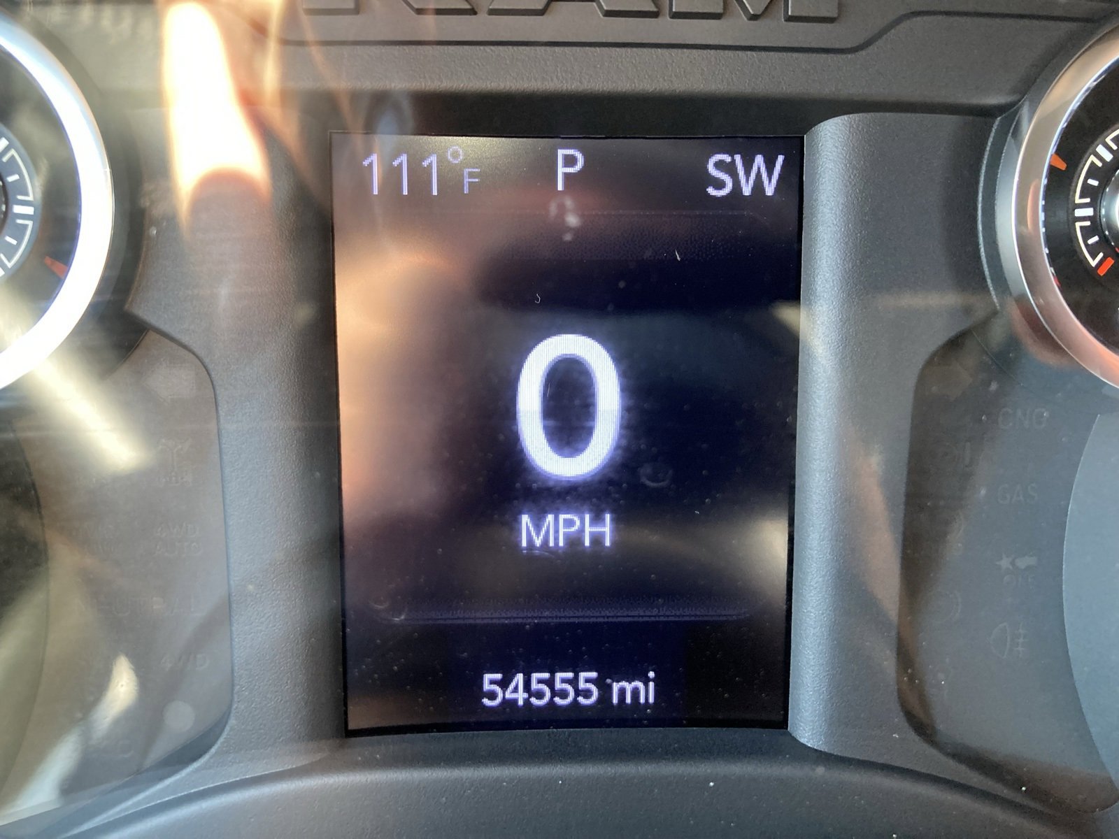 2021 Ram 1500 photo 14