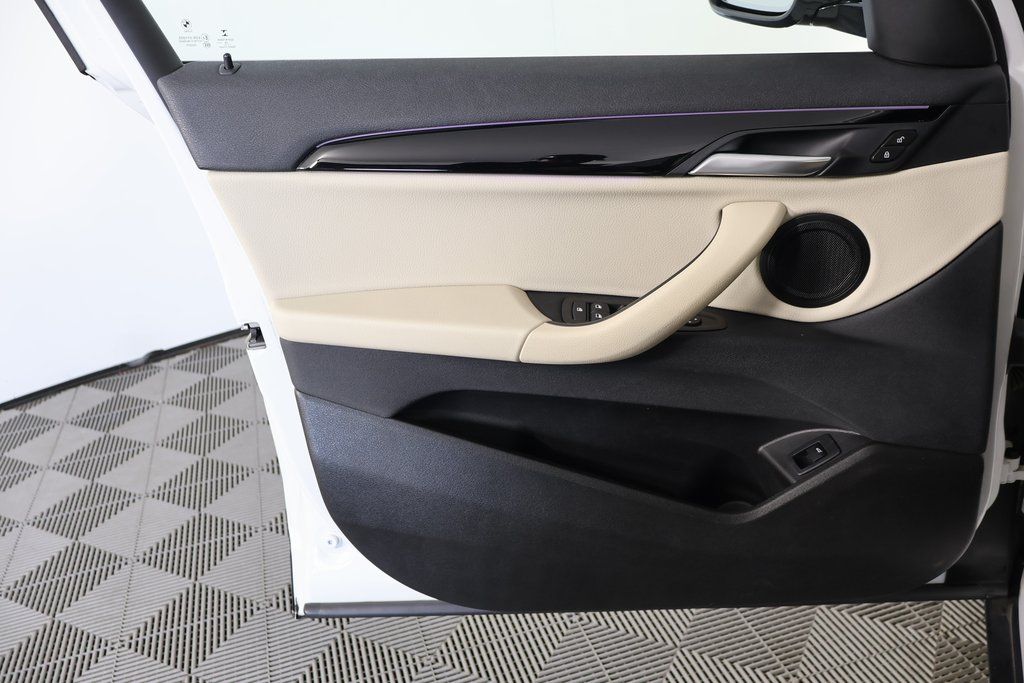 2020 Bmw X2 xDrive28i photo 12
