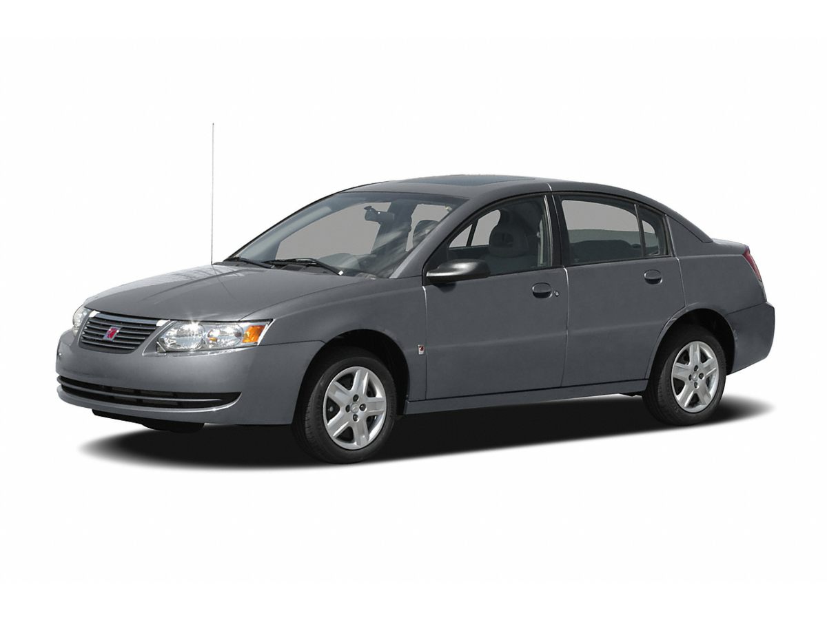 2006 Saturn ION 2's photo
