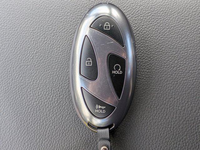 2025 Hyundai Elantra SEL Sport photo 28