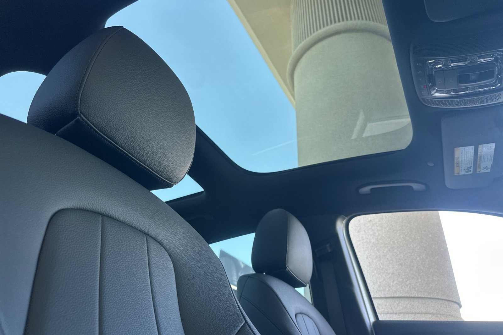 2026 Mercedes Benz GLA 250 4MATIC photo 14