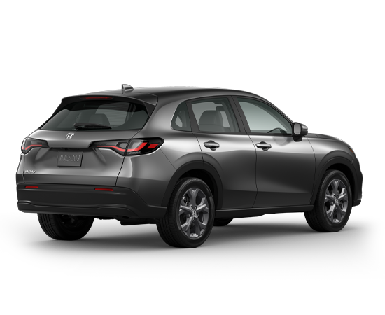 2026 Honda HR-V LX photo 3