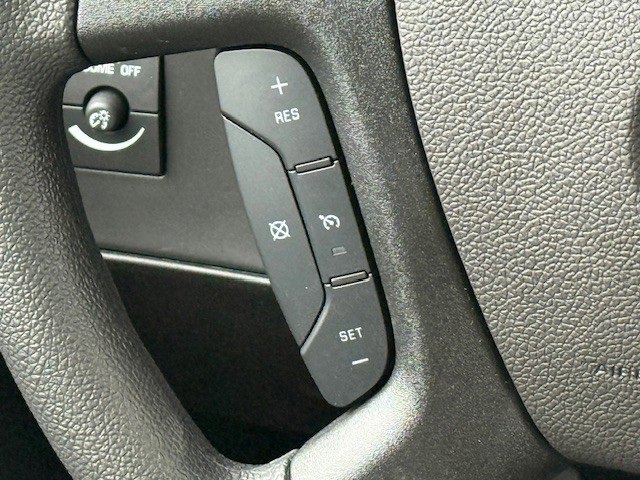 2025 Chevrolet Express Cargo 2500 photo 19