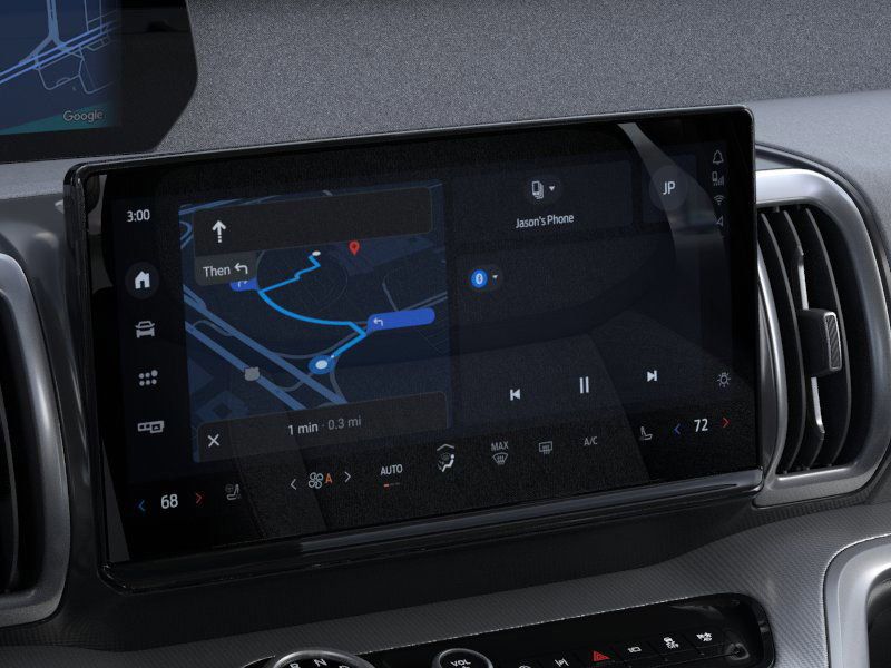 2025 Ford Expedition MAX photo 11