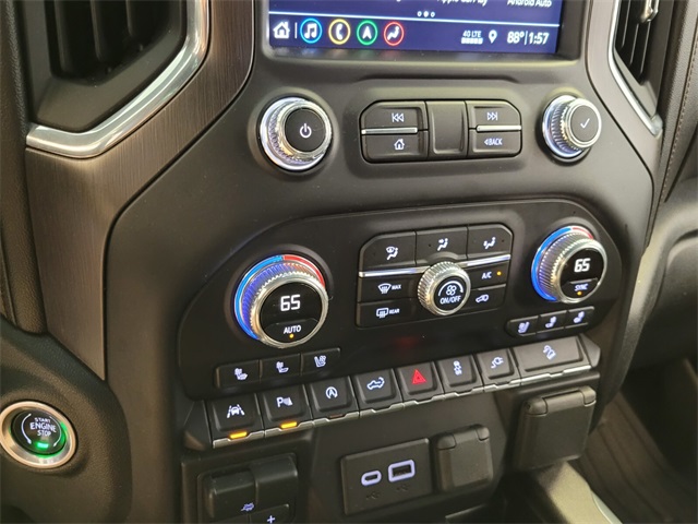2019 Gmc Sierra 1500 AT4 photo 18