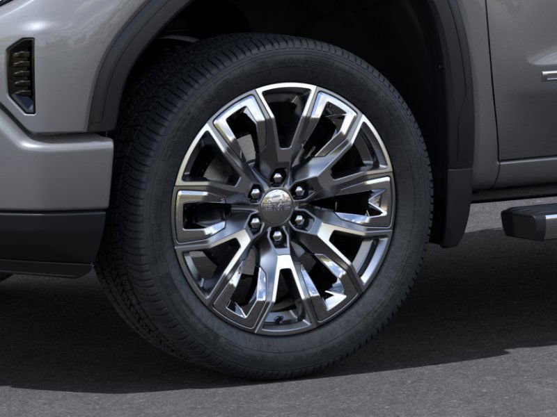 2024 Gmc Sierra 1500 Denali photo 9